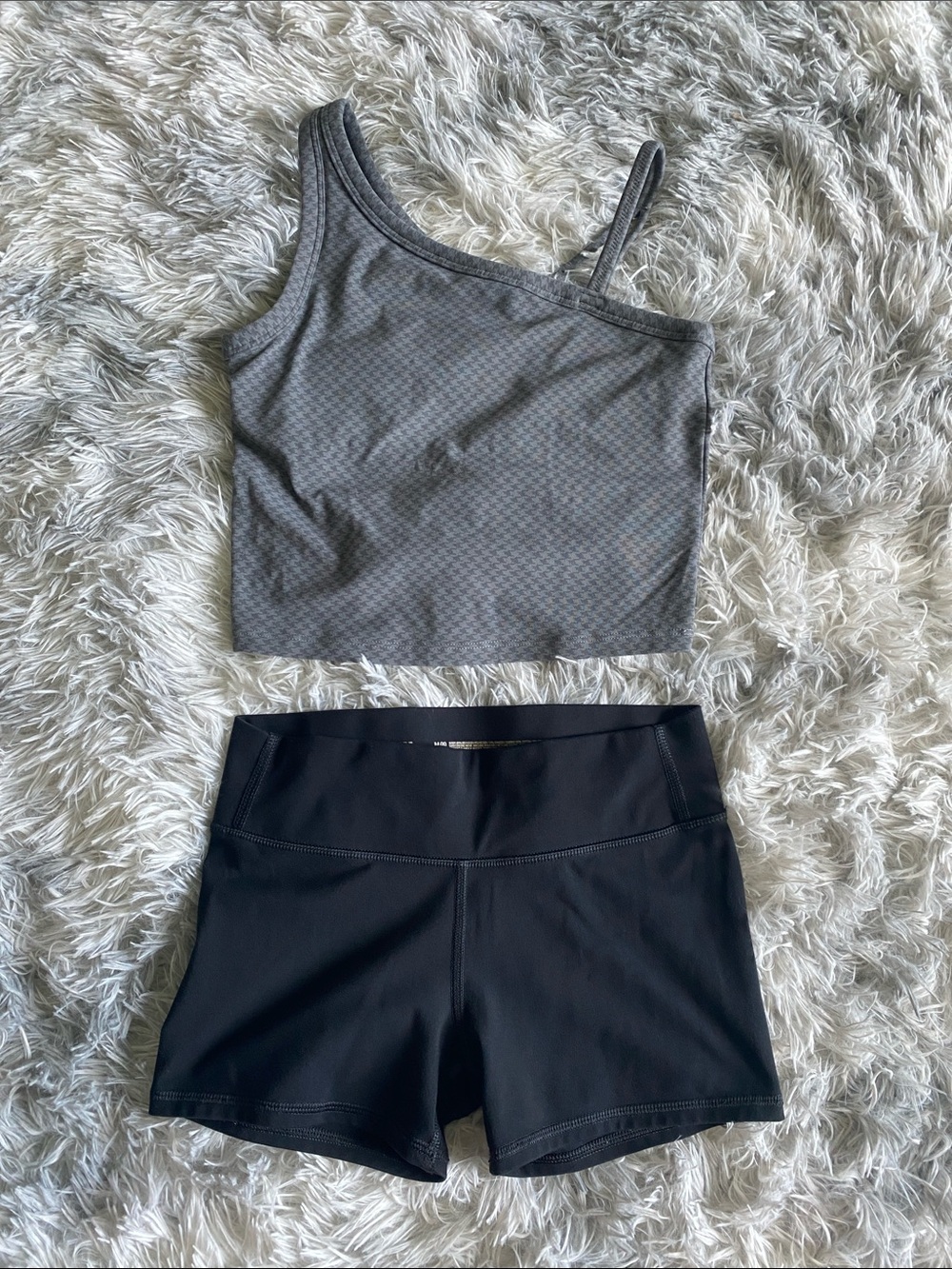 All In Motion Girls Set
